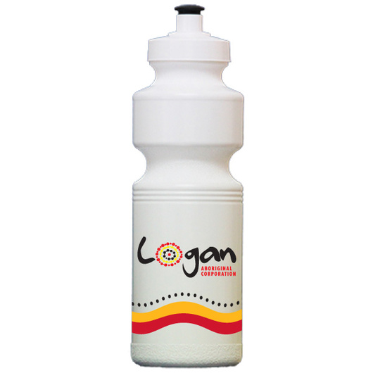 Serpent White Budget Bottles